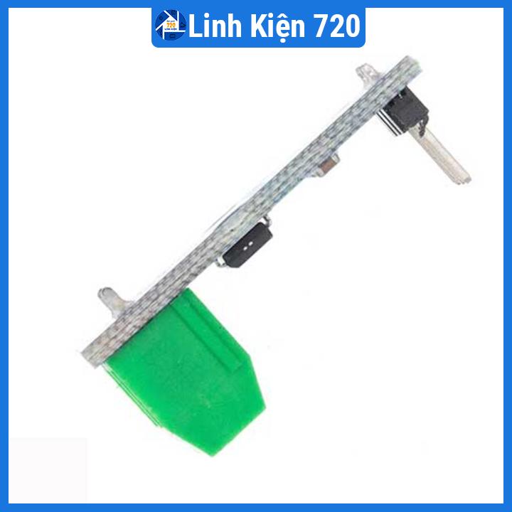 Module đo dòng ACS712 5A / 20A / 30A 5V