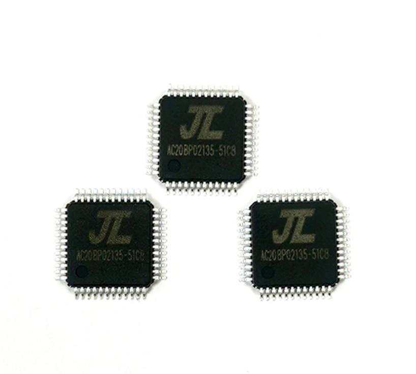 New Bluetooth chip AC6951C multi-function Bluetooth chip