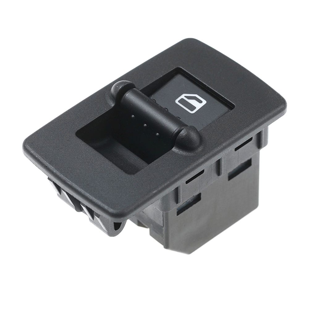 Car Electric Power Master Window Control Switch Driver Side Passenger Side For VW For Beetle 1998-2010 1C0959527A 1C0959855A Switches