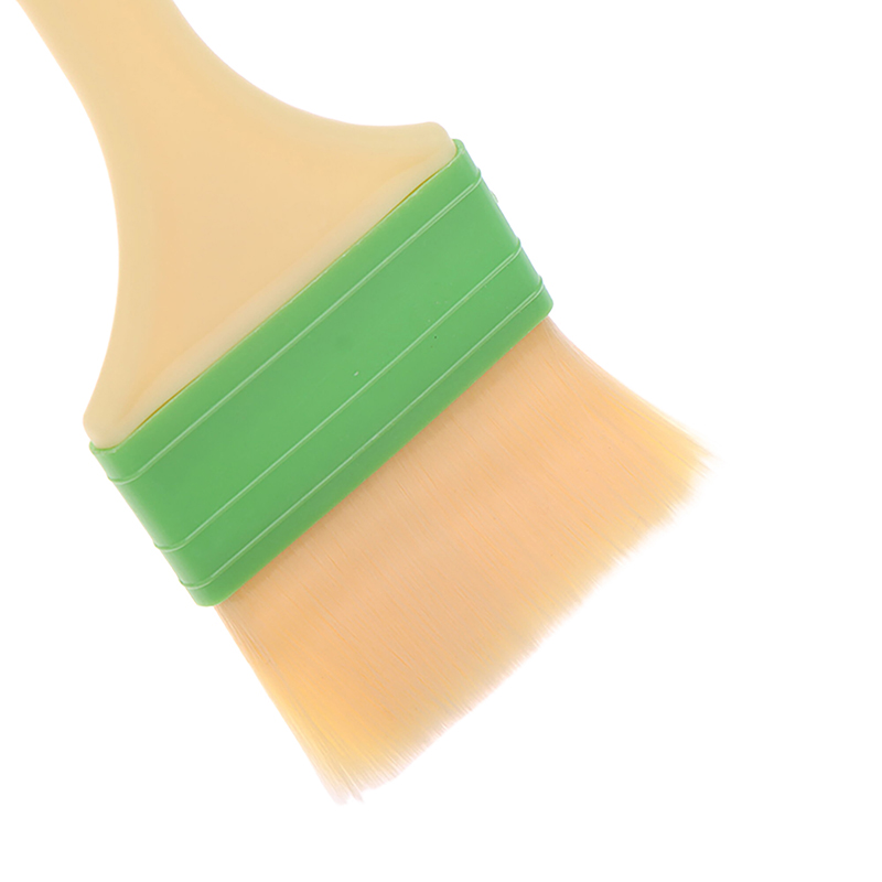 Oil Brush Egg Cake Bread Brushes Fine Brush Baking Barbecue Pastry Tools Kitchen Cooking Tool BBQ Accessories Brush.