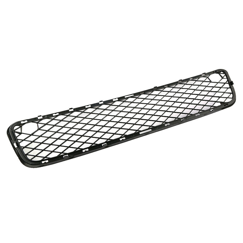 51117163956 Front Lower Bumper Grille Mesh Grille Replacement For-BMW X5 E70 2007-2010