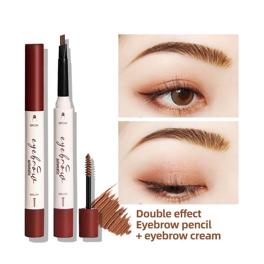 Chì mày & mascara chân mày 2in1 tiện lợi