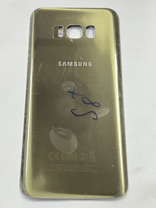 Nắp lưng điện thoại Samsung S8 plus