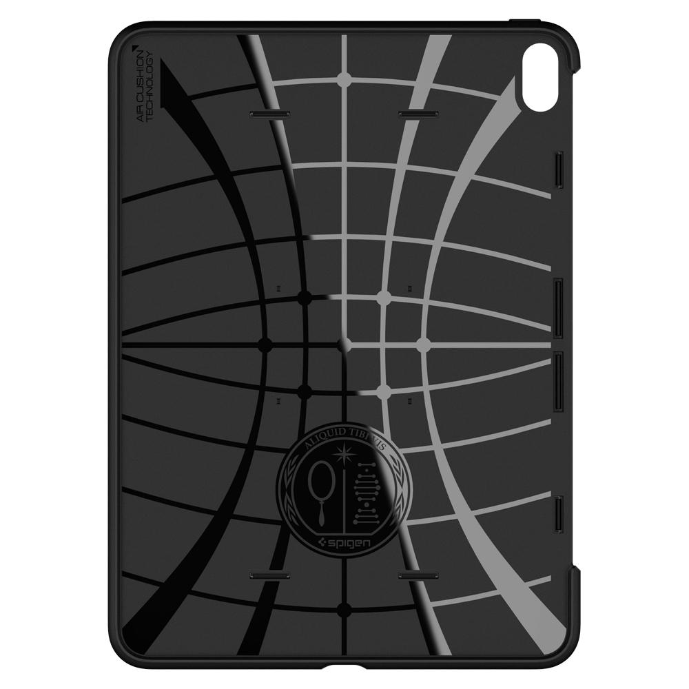 Ốp cho iPad Pro 11" 2018 Tough Armor TECH - Chính hãng Spigen