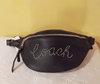 coach belt bag singapore