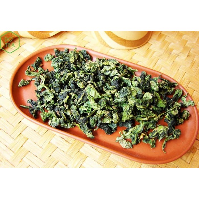 Trà Olong King Xuân Thịnh