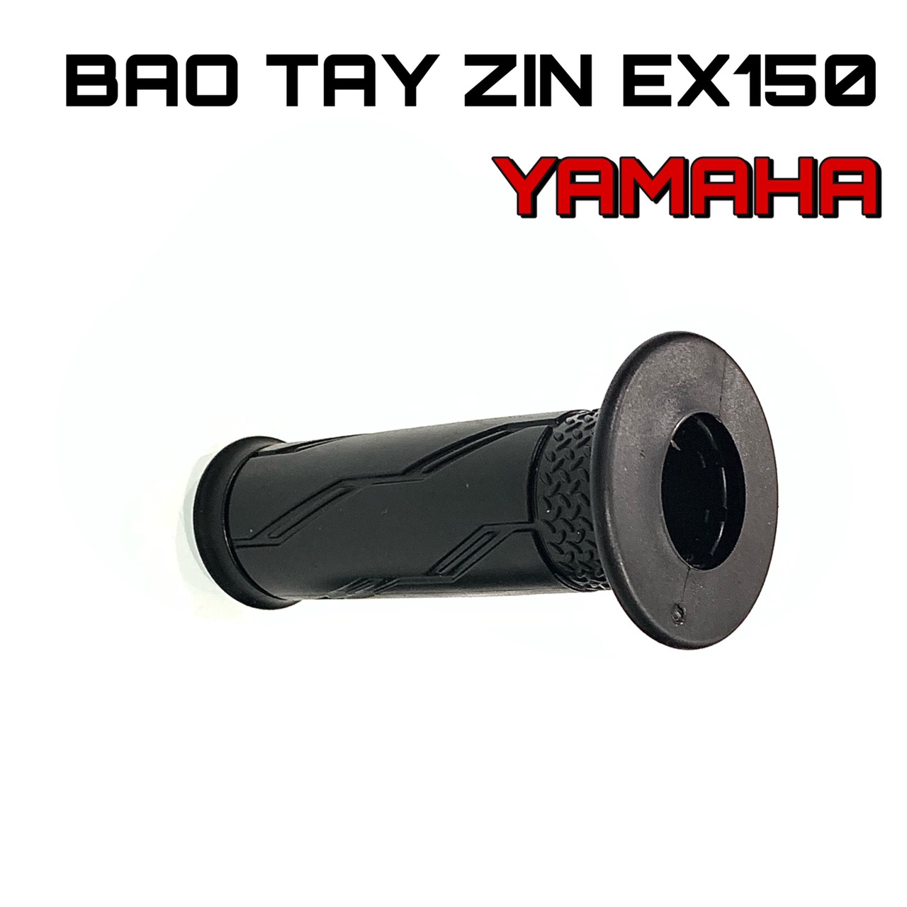 [HCM]BAO TAY ZIN - ỐNG GA ZIN EX150
