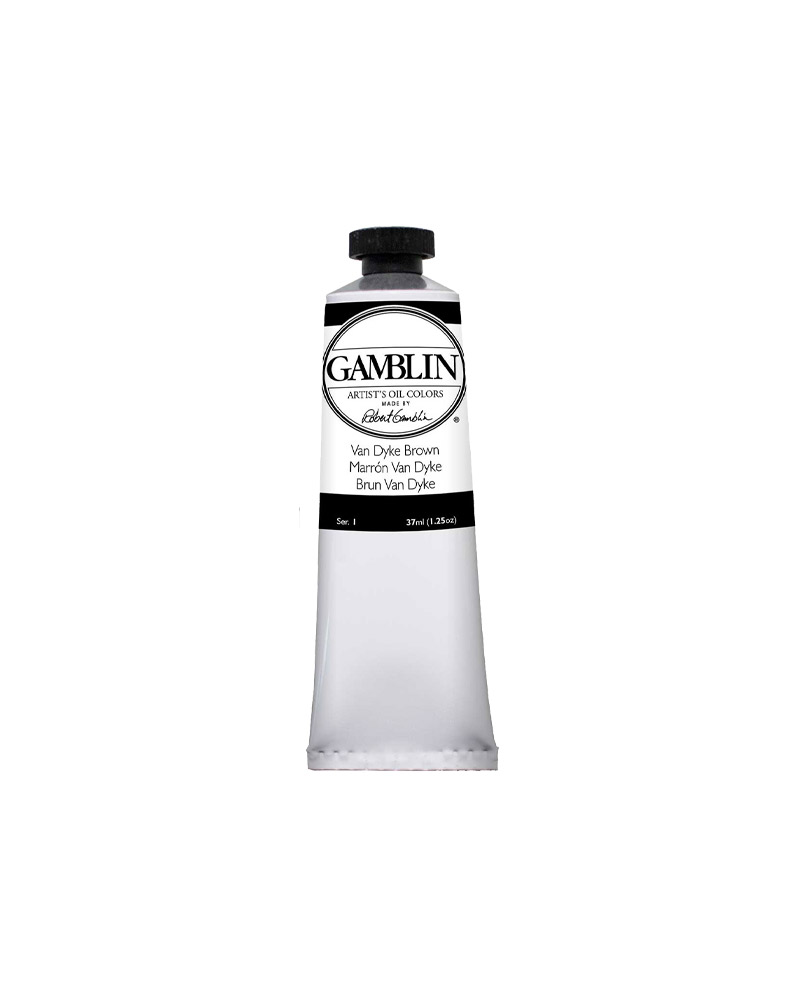 GAMBLIN ARTIST S OILS 37 Ml Lazada Co Th   B411de0ddbd993eae527065286174d04 