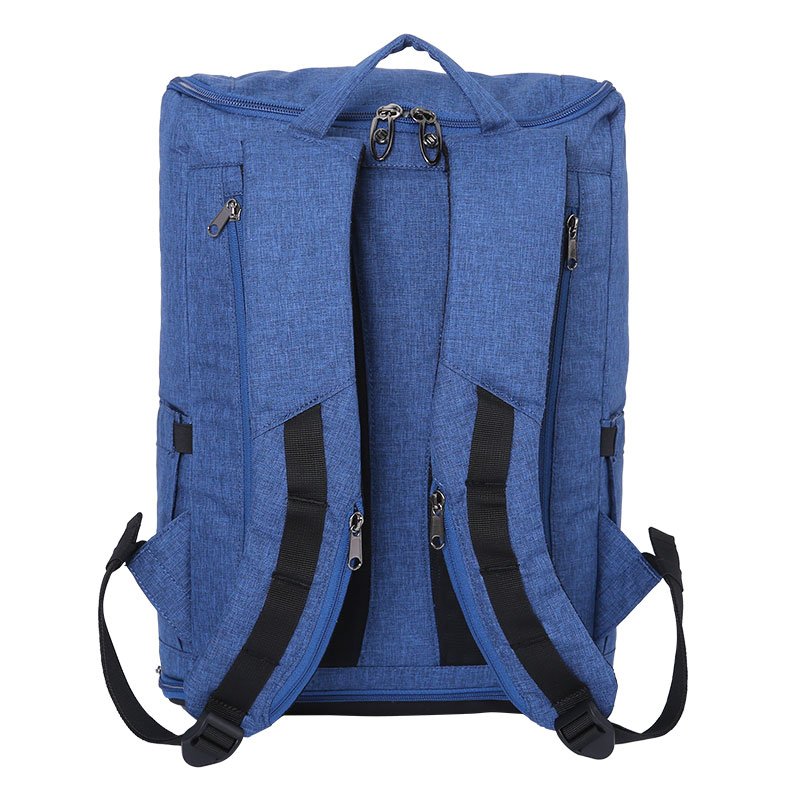 Balo Laptop Simplecarry Mattan 1