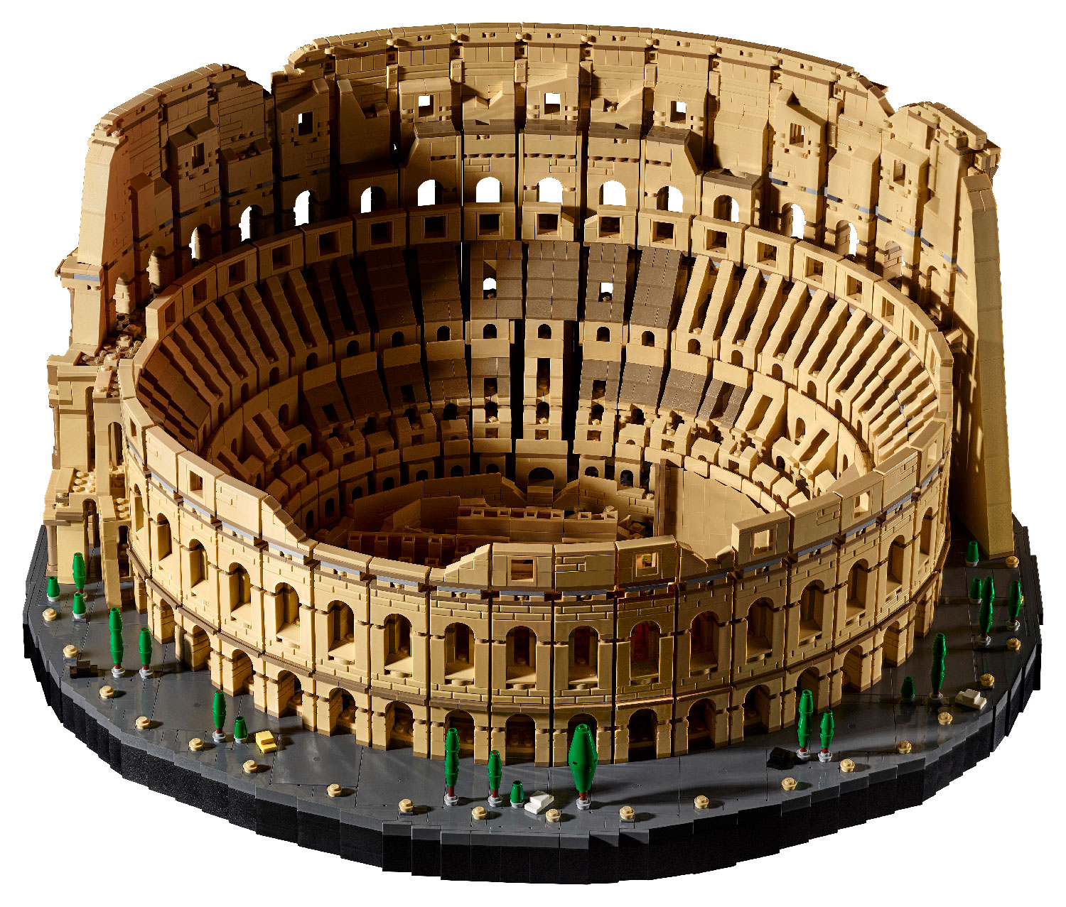Danny Lego 10276 Creator Colosseum Lazada Singapore