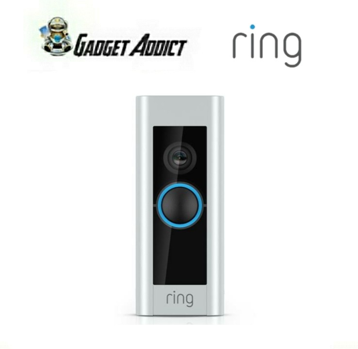 ring pro doorbell 2