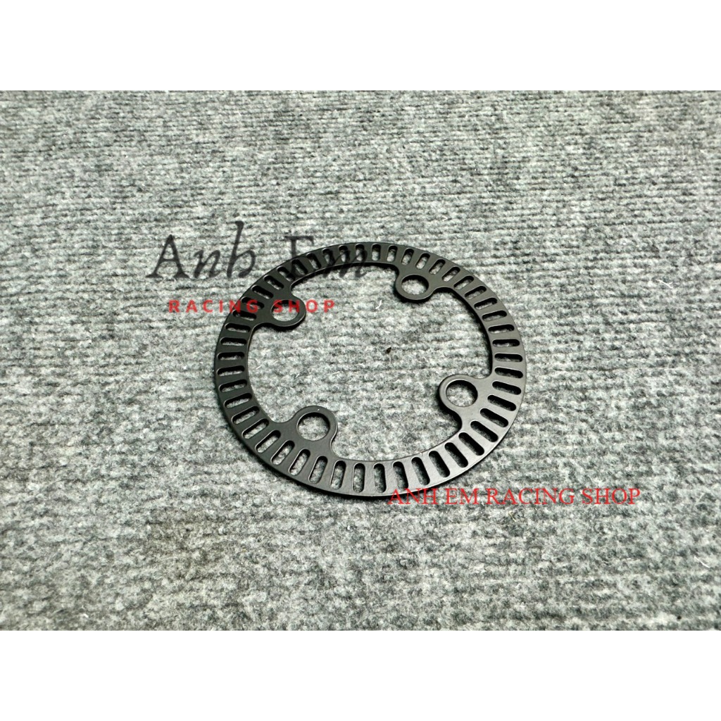Lòng ABS gắn đĩa thắng Trước, xe Winner X, 4 lỗ