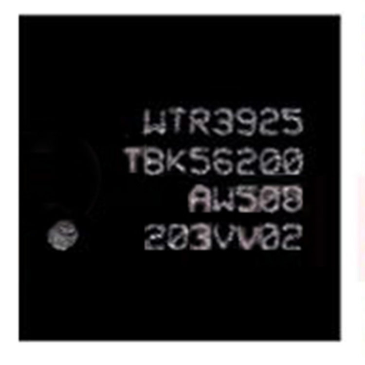 【Ready to ship】About Intermediate Frequency IC WTR3925 for iPhone 7 Plus / 7