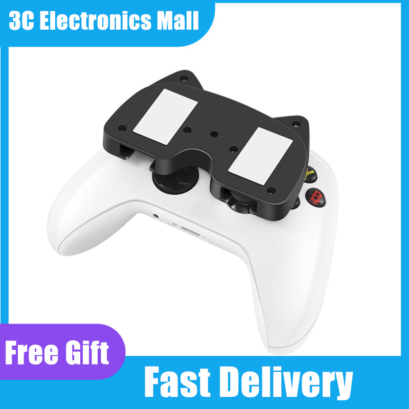 Controller Stand Holder Handle Rack Gamepad Hanging Storage Bracket Compatible For Xbox Series X/s/xboxone/360