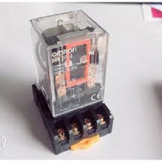Rơ le trung gian onrom LY2L - 220V/240V-10A