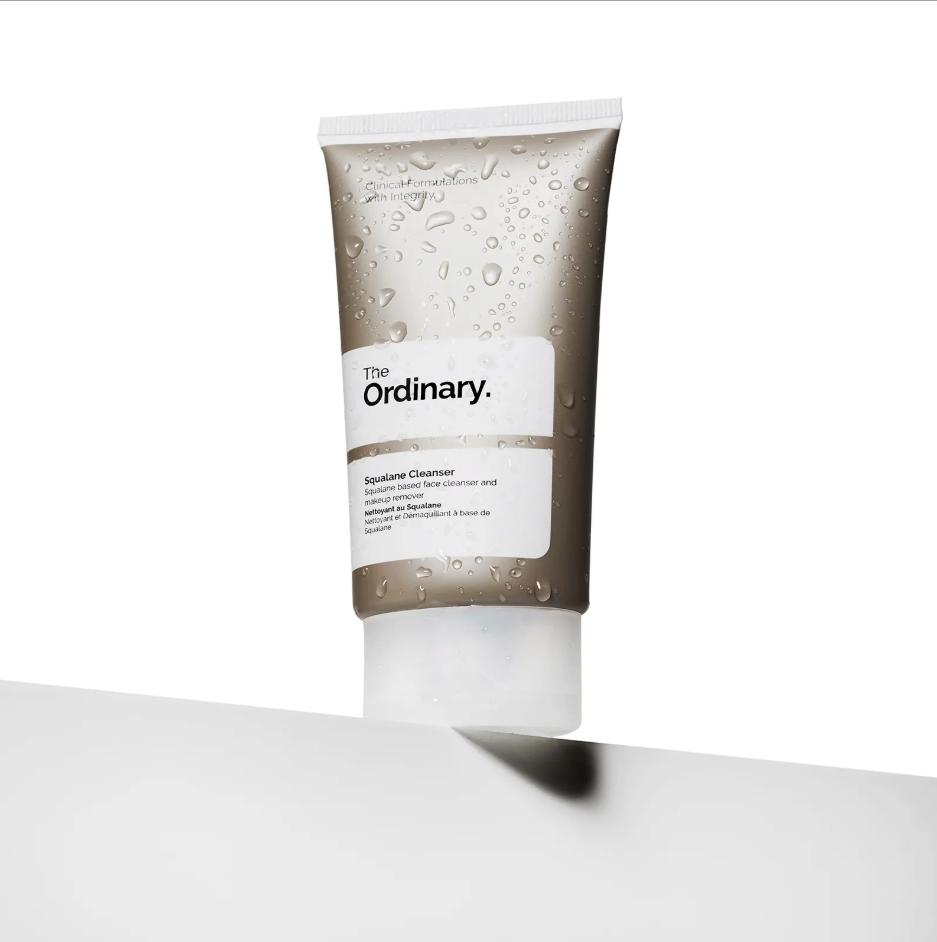 the ordinary cleanser price