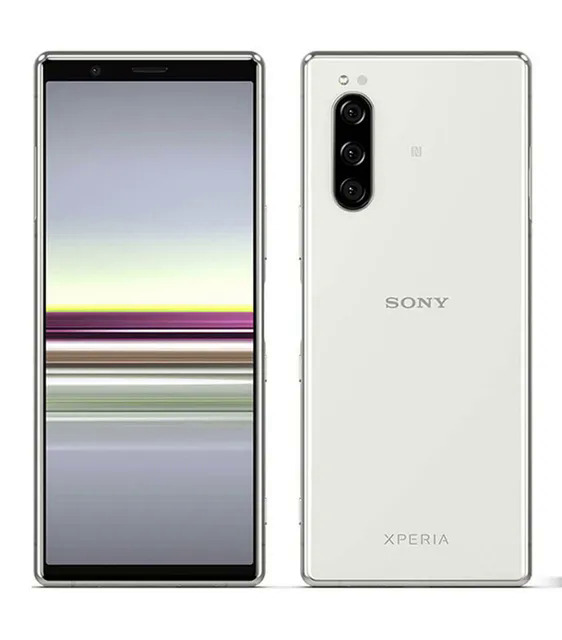 Sony xperia 5 Single SIM Japan Version 6GB RAM 64GB ROM 6.1