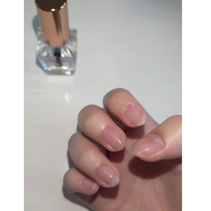 Sơn Nền Cứng Móng Dưỡng Móng Canmake NNH Nail Hardener Nhật Bản