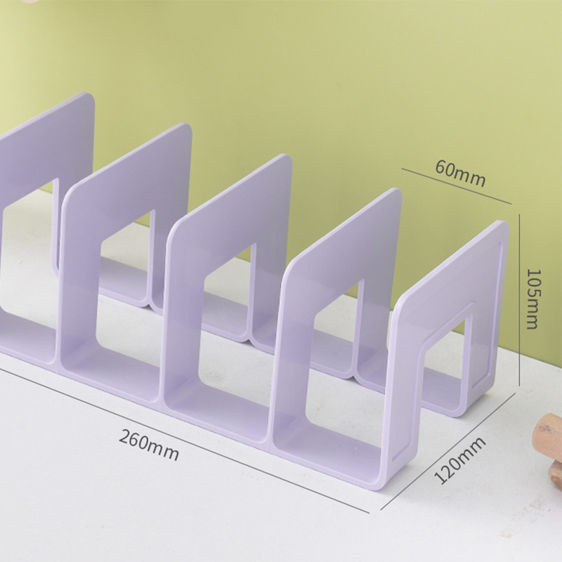 ABL Bookends Desktop Storage Tools Book Holder Support Bookends Desk