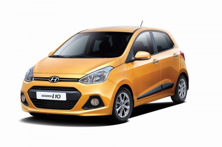 CHẮN BÙN GẦM HYUNDAI I10 GRAND 2014-2020