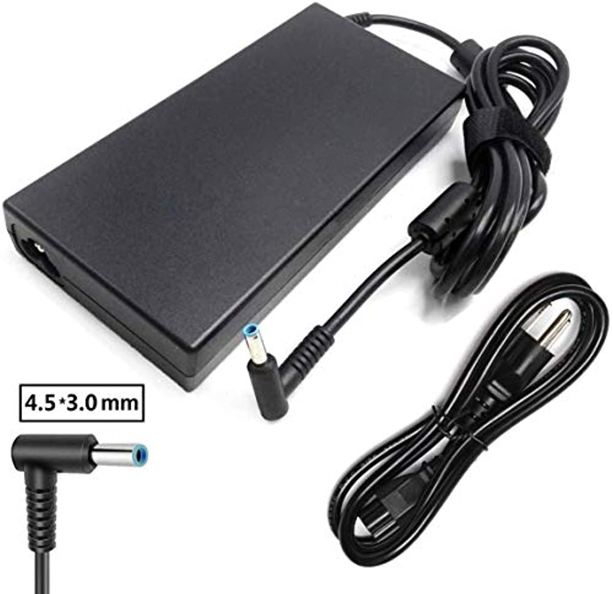 150W 19.5V 7.7A Slim AC Adapter for HP OMEN Notebook 17-w253dx,776620-001 