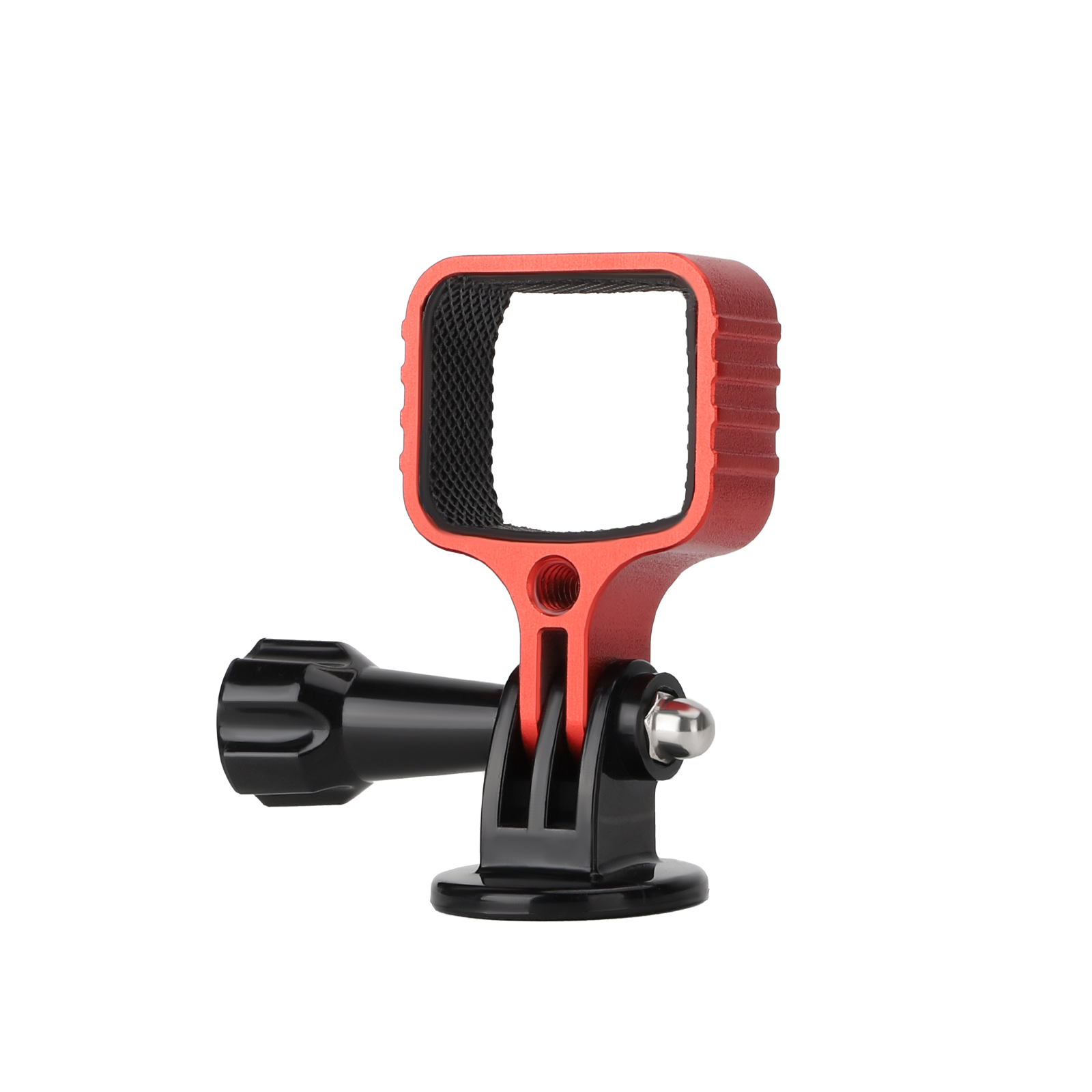 For DJI OSMO POCKET3 Metal Expansion Adapter Head Camera Fixed Bezel Bracket Accessories