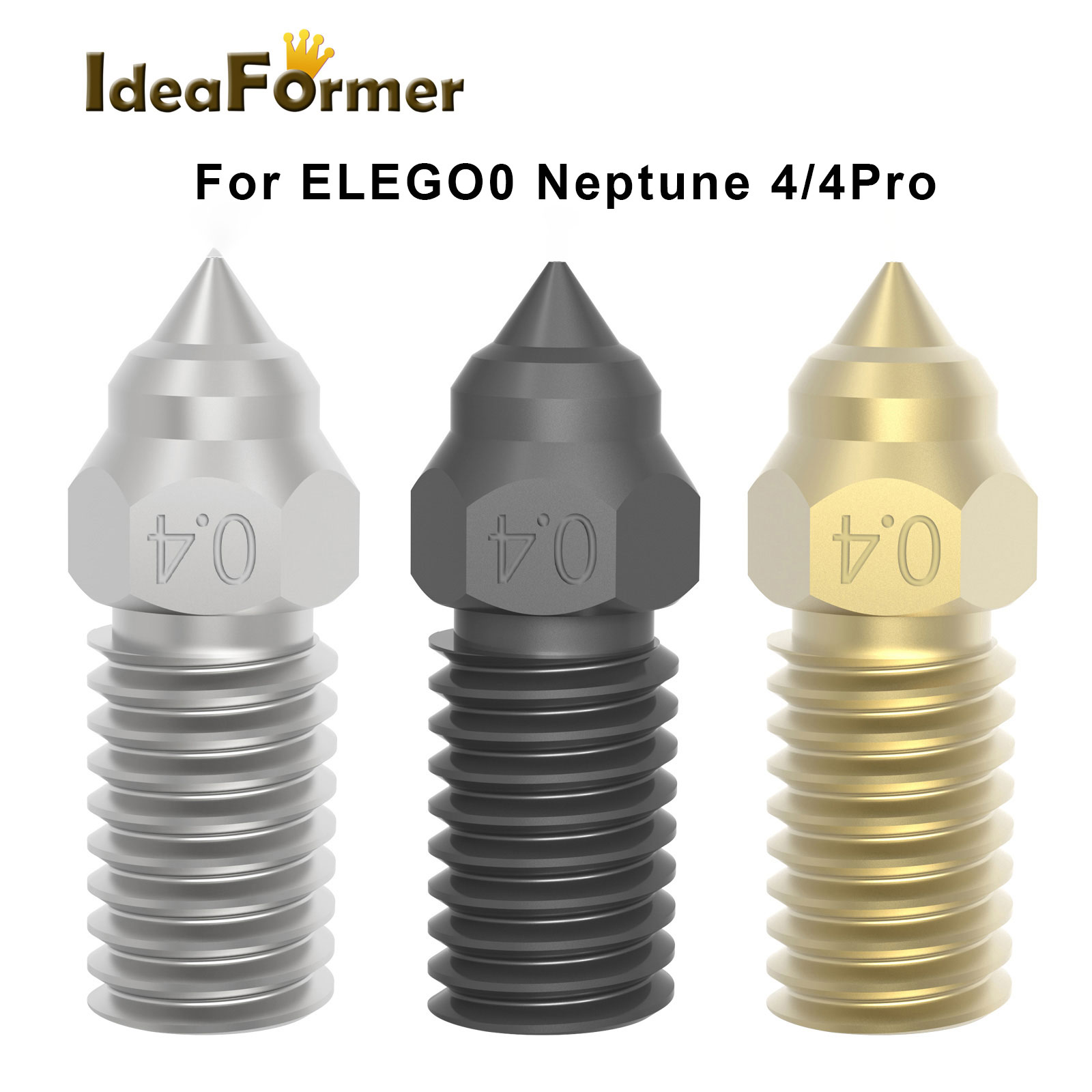 %E3%80%90Exclusive%20Discount%E3%80%911/2pcs%20For%20Elegoo%20Neptune%204%20Brass/stainless%20Steel/hardened%20Steel%20Nozzles%203d%20Printer%20Parts%201.75mm%20Nozzle%20For%20Elegoo%20Neptune%204%20Pro%20-%20Image%206