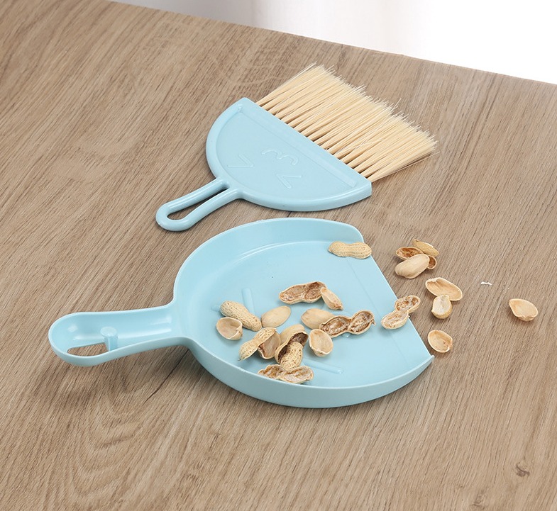 Combo Chổi và Xẻng quét MINI tiện lợi