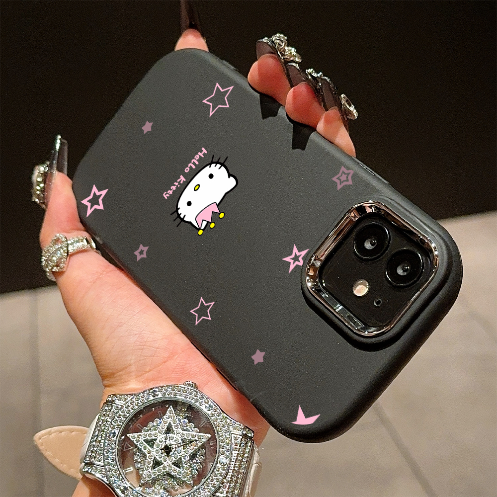 UCUC%20for%20Redmi%209C%20Redmi%2010A%20Back%20Cover%20Hello%20Kitey%20Luxury%20Plating%20Lens%20Soft%20Candy%20Phone%20Case%20-%20Image%208