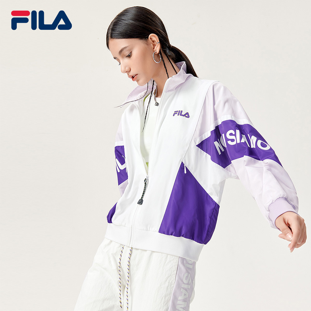 FUSION Women's TENNIS Theme Color 