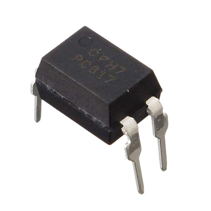Opto cách ly quang pc817 5v 5ma dip4