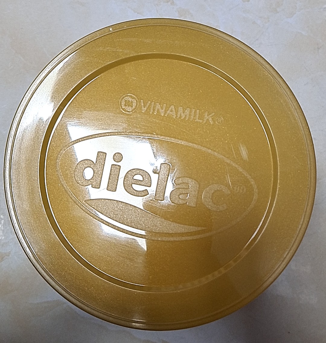 (MẪU MỚI) SỮA BỘT DIELAC ALPHA GOLD IQ 4 1,5KG (CHO TRẺ TỪ 2- 6 TUỔI)
