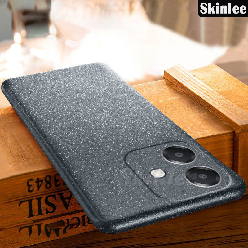 Phone%20case%20For%20OPPO%20A5i%20Back%20cover%20Matte%20Silicone%20Super%20Scrub%20Non-slip%20Frosted%20Soft%20Cover%20For%20OPPO%20A5i%20Cover%20cases%20-%20Image%203