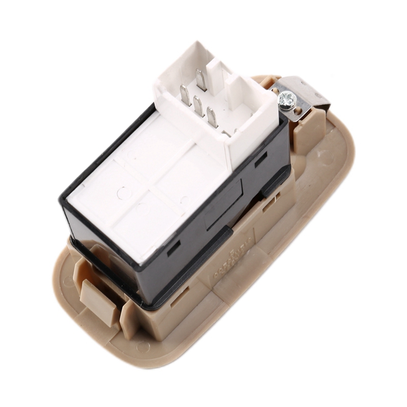 Car Window Switch Button Switch for Lacetti Optra Excelle 2008-2017 96615377