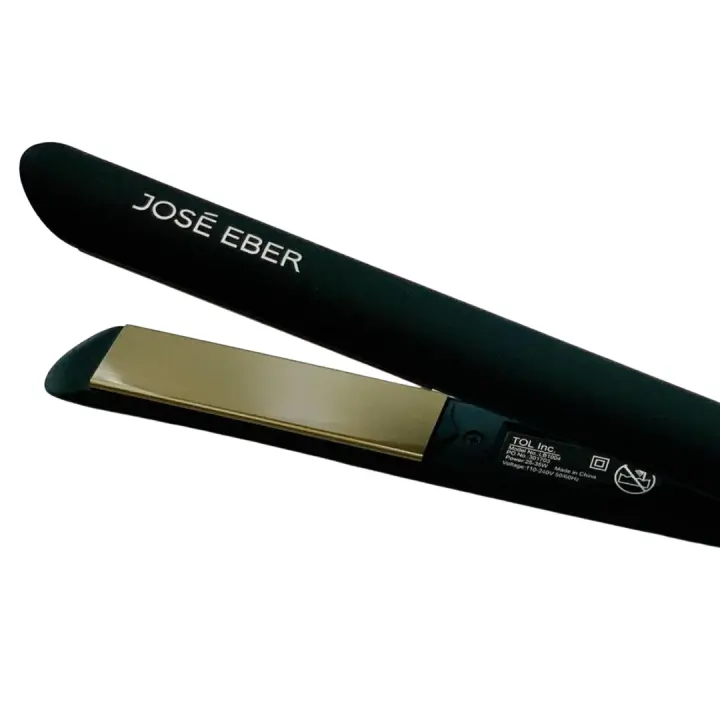 jose eber hair straightener