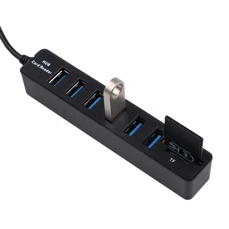 %E3%80%90TrendGlobe%E3%80%91kebidu%20USB%20Hub%20Combo%203%20/%206%20Ports%20USB%202.0%20Hub%20High%20Speed%20Splitter%20Multi%20USB%20Combo%202%20In%201%20SD/TF%20Card%20Reader%20For%20PC%20Laptop%20Computer%20-%20Image%206