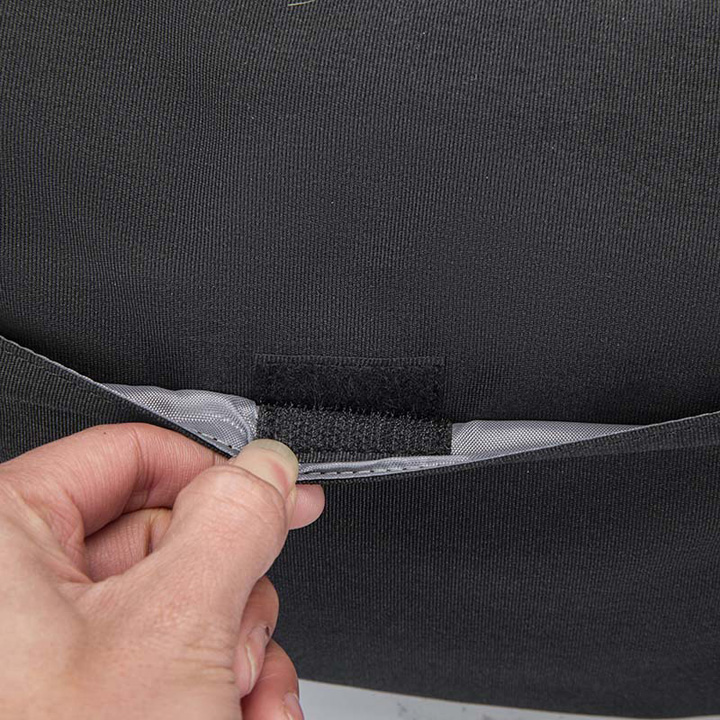 Túi đựng máy ảnh thời trang cao cấp Caden - Oz177