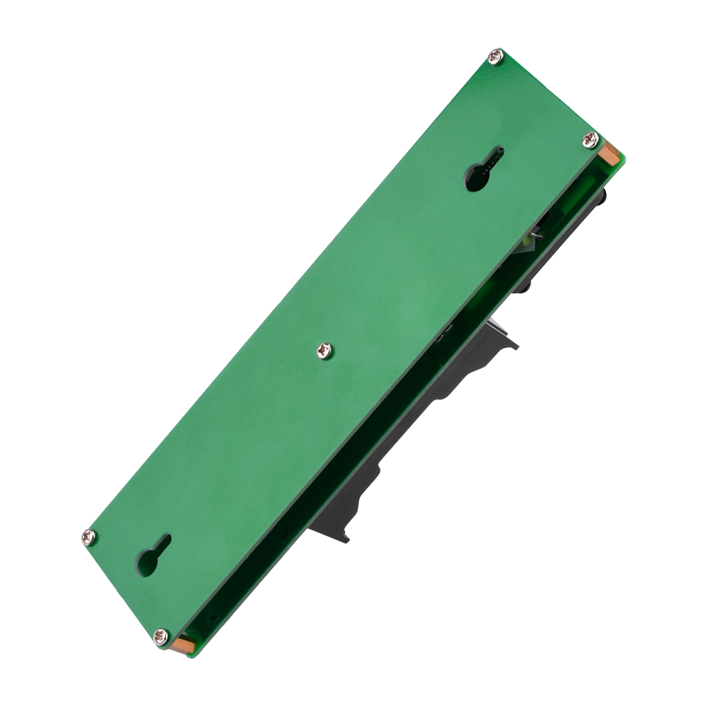 Dipprun Màn hình hiển thị kỹ thuật số dung lượng pin nội Bộ Máy đo điện trở Lithium pin thiết bị dò điện mô-đun 18650 kiểm tra pin