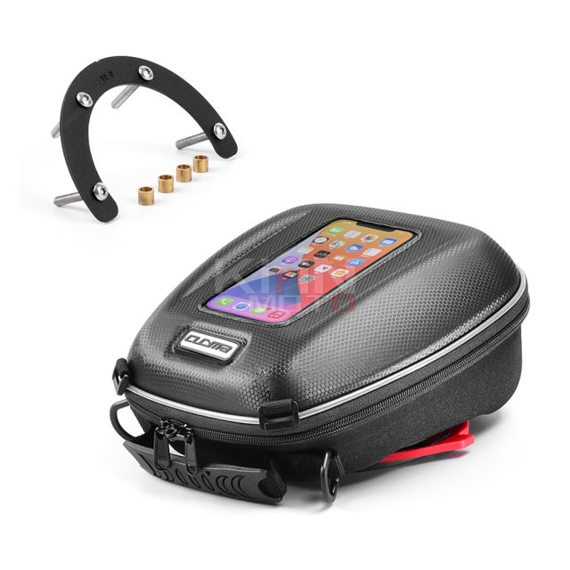 Motorcycle Fuel Tank Bag Luggage For DUCATI Multistrada V4 950/1200