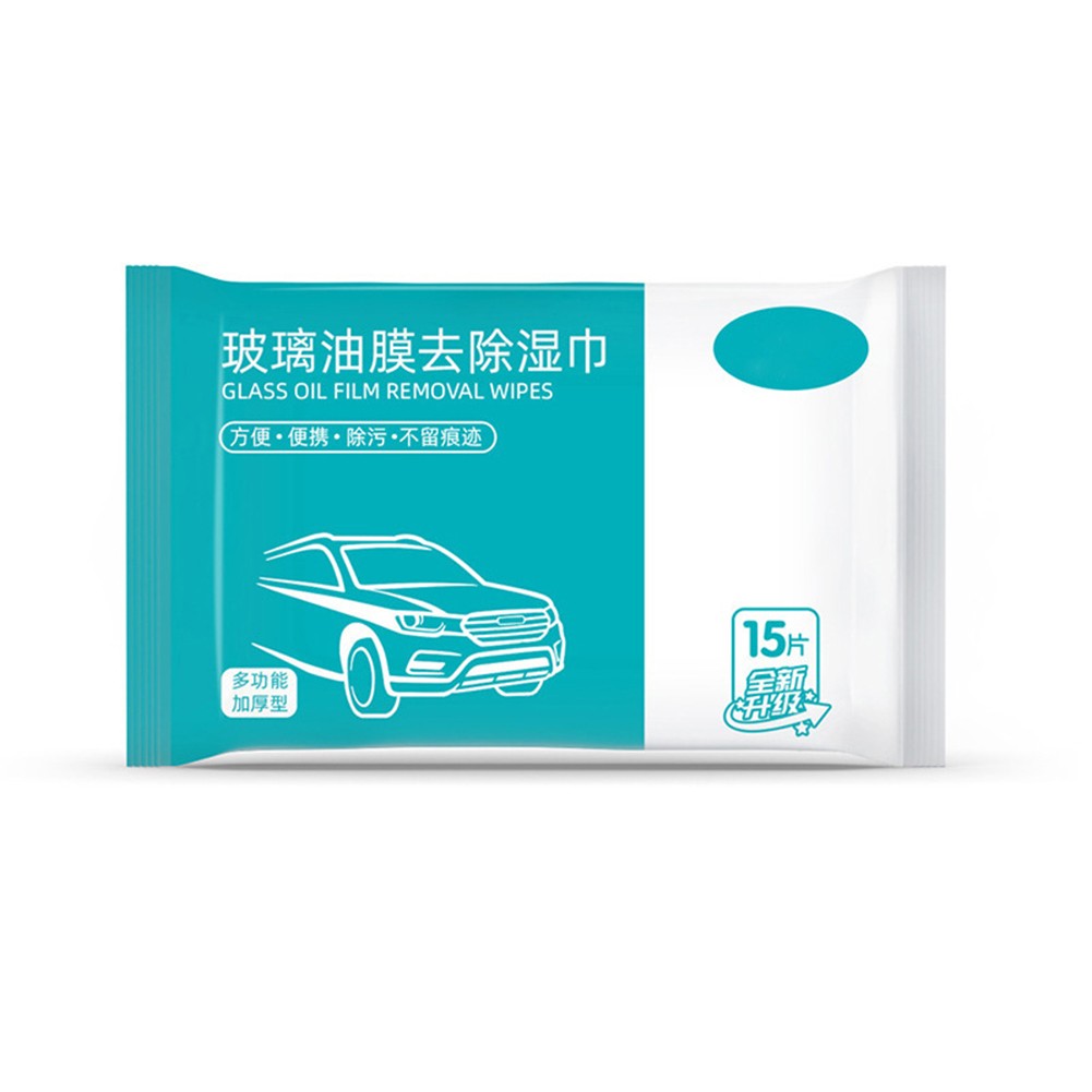 Multipurposes Car Wipes Wet 15/80pcs Brand New High Quality New Arrival
