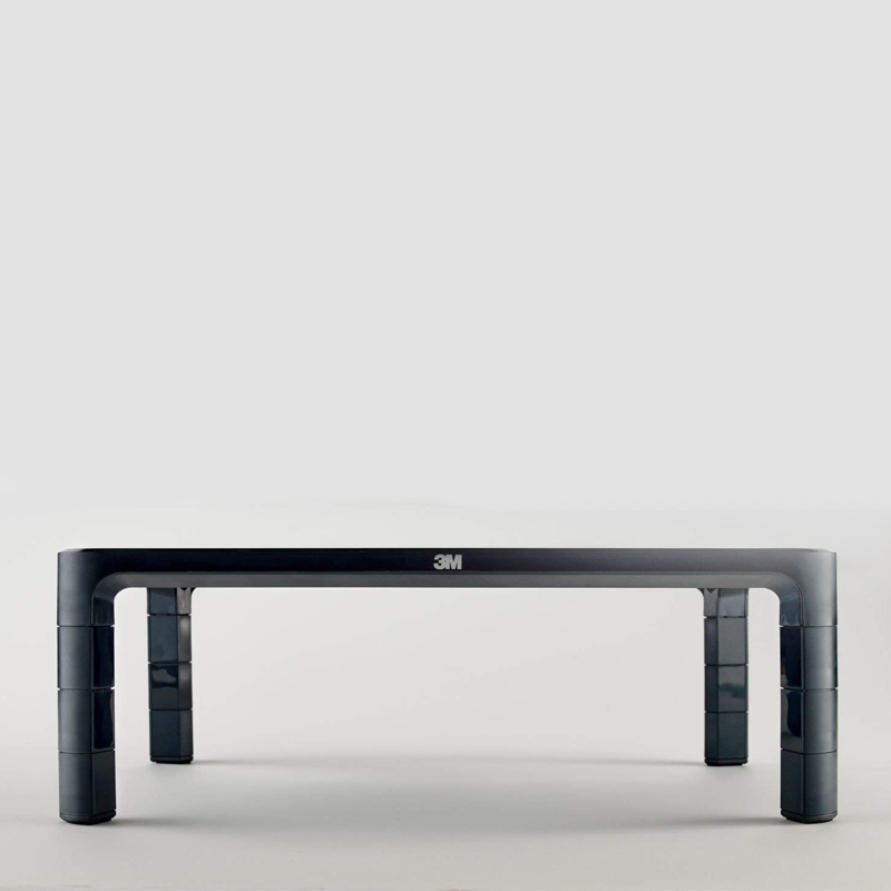 3m ms85b adjustable monitor stand lazada singapore