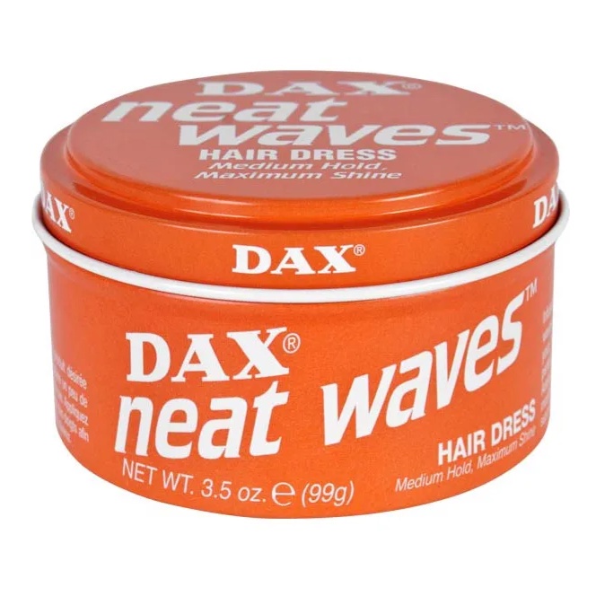 [ CHÍNH HÃNG ] Sáp vuốt tóc Dax Hair Wax & Pomade