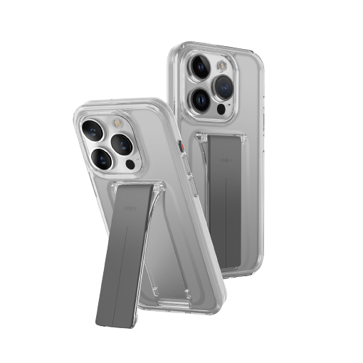 Uniq hybrid heldro mount