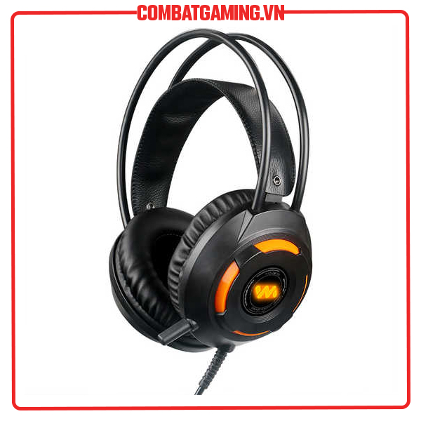 Tai nghe wangming 9900 usb 7.1