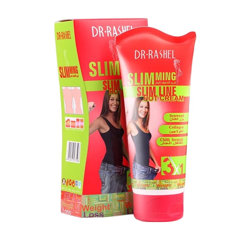 DR%20RASHEL%20SLIMMING%20Slim%20Line%20Hot%20CREAM%20dssh%20Anti%20Cellulite%20Lotion%20Fat%20Burner%20Weight%20Loss%20Massage%20CREAM%20150g%20Burning%20the%20Excess%20Fat%20-%20Image%202