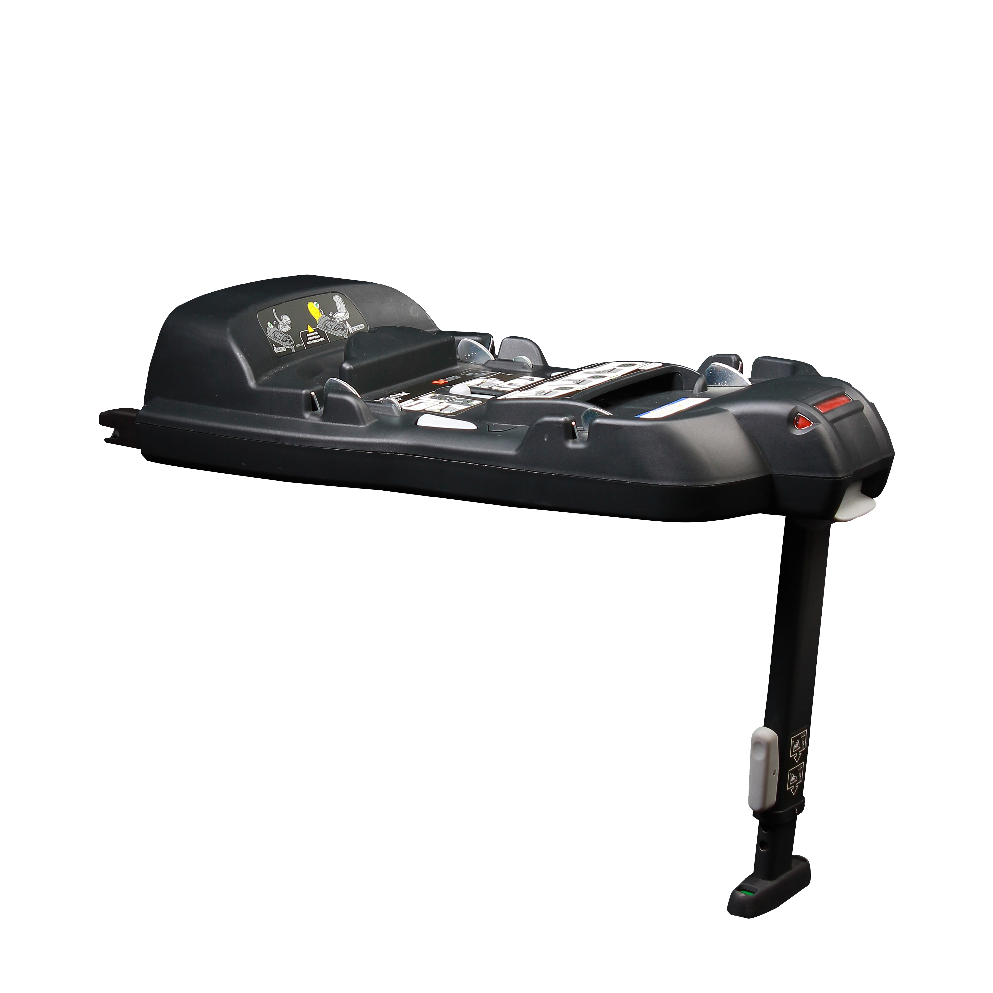 base isofix be safe izi go