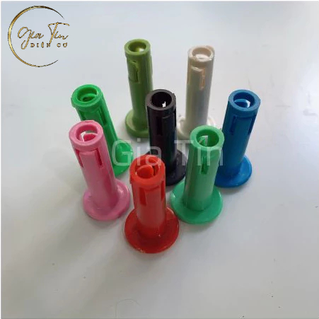 Nút giựt túp năng (nhông) quạt B3 B4 B5