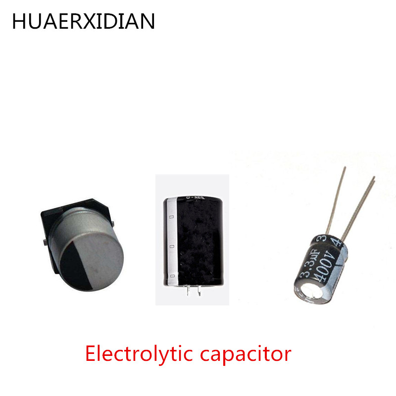 35V 22/100/220/470/330/1000/680/1500/2200/3300UF. 