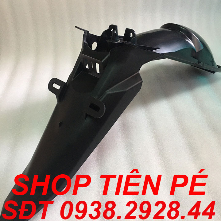 DÈ BIỂN SỐ EX 135 HÀNG ZIN