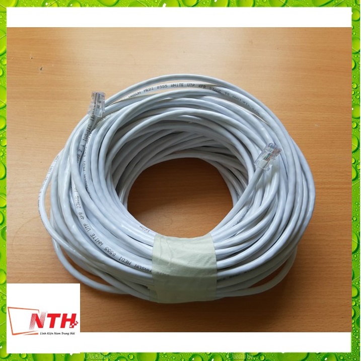 Cable Mạng VP-Link Cat 6E (3m 5m 10m)